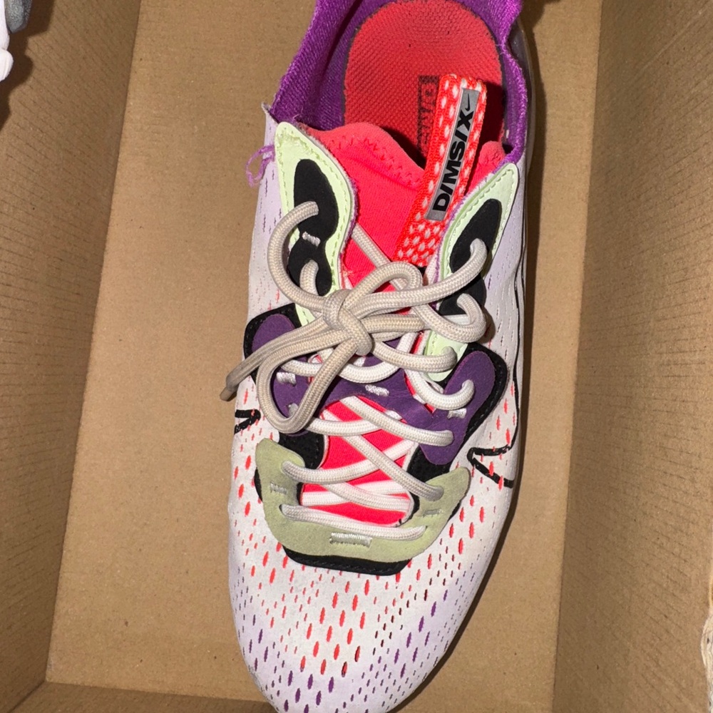 Nike react vision - Picture 3 of 6